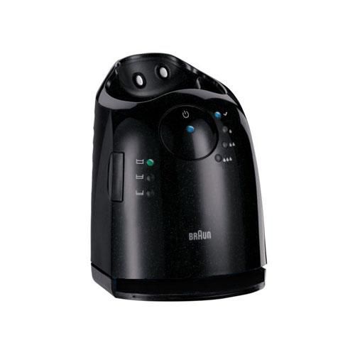 新品未開封】Braun シリーズ7メンズシェーバー 洗浄カートリッジ別途4