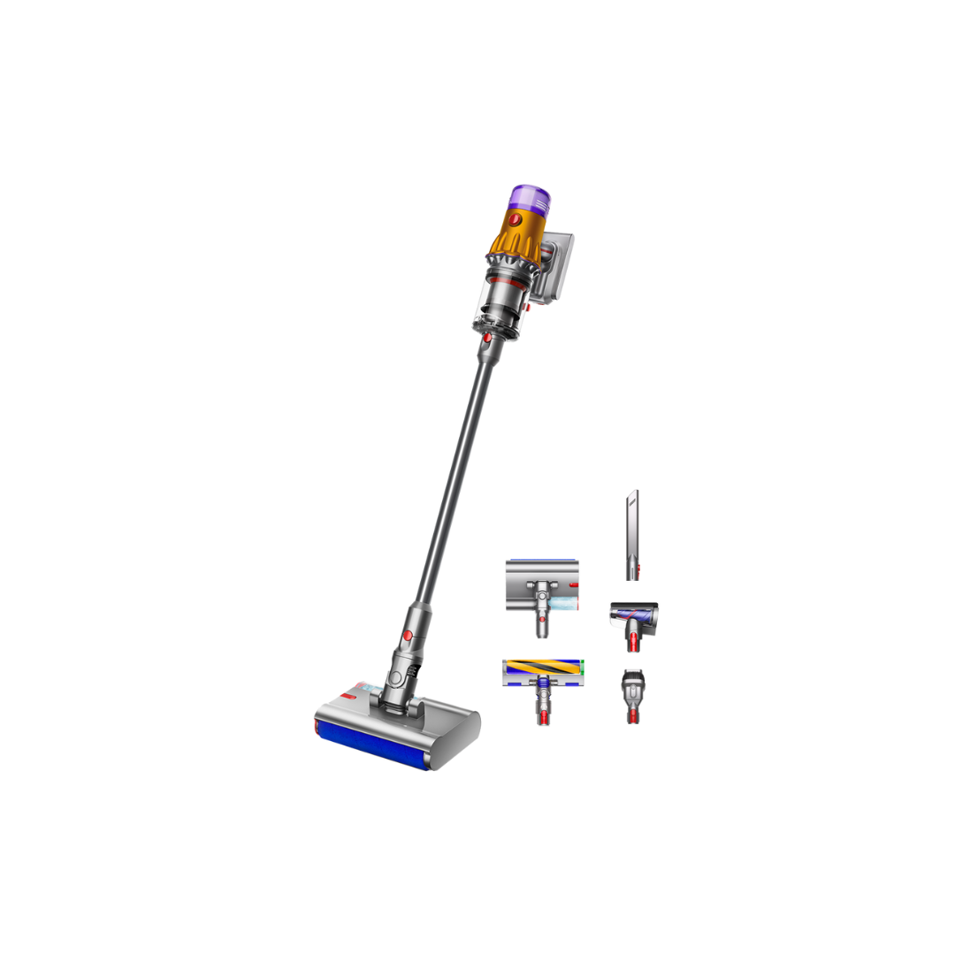 Dyson V12s Detect Slim Submarine™ Wet and Dry Hepa Filter Vacuum