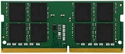 16GB DDR4 PC4-25600 (3200MHz) SODIMM (for Notebooks), 1.2V - MYN