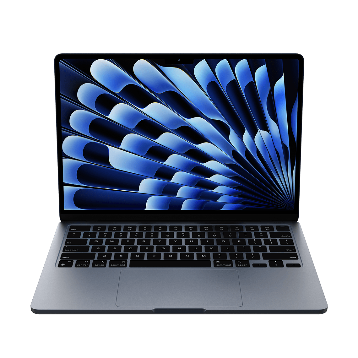 Apple 13-inch MacBook Air M3 chip, 8GB RAM, 256GB Flash, 8-Core GPU, M