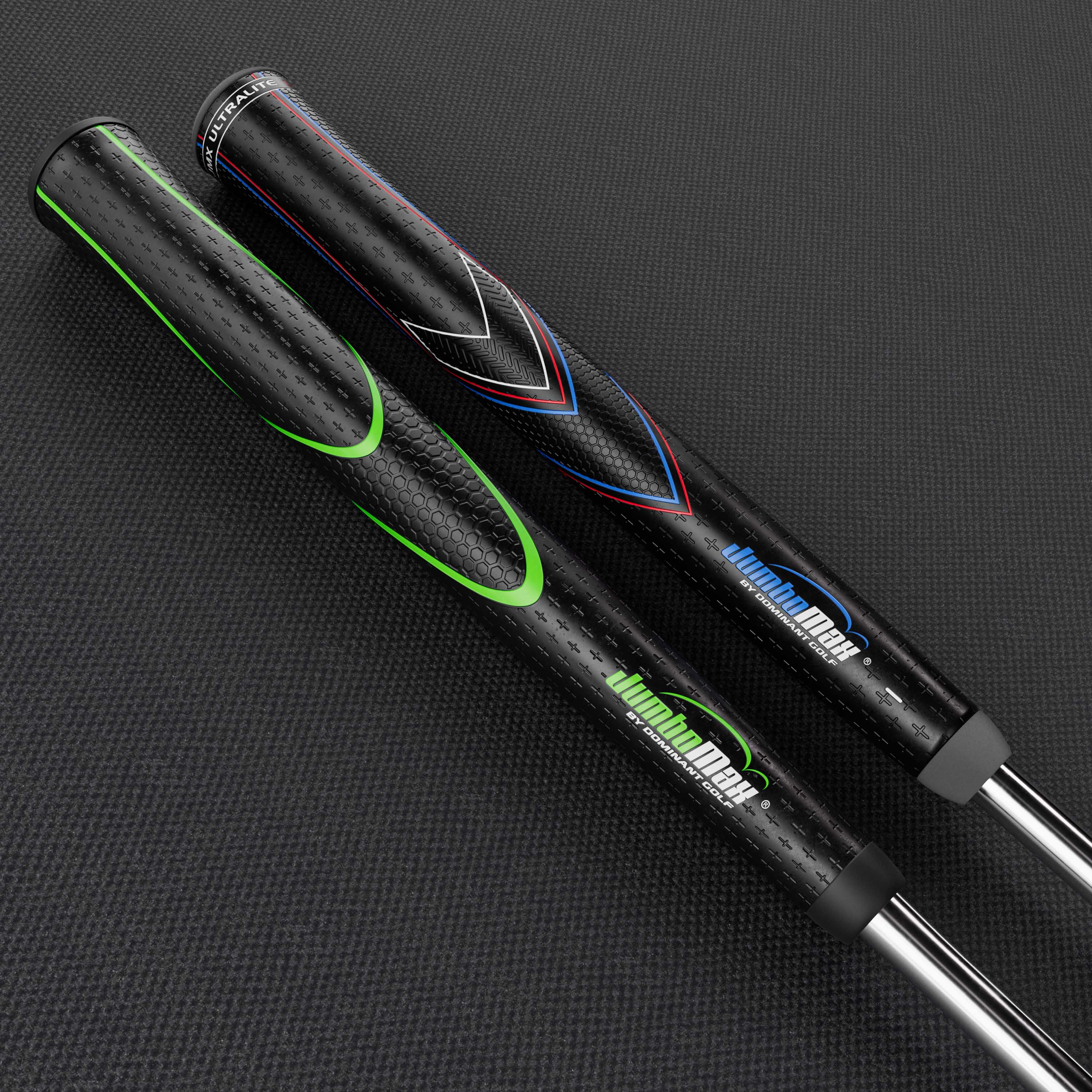 2-Grip Trial Kit – JumboMax Grips
