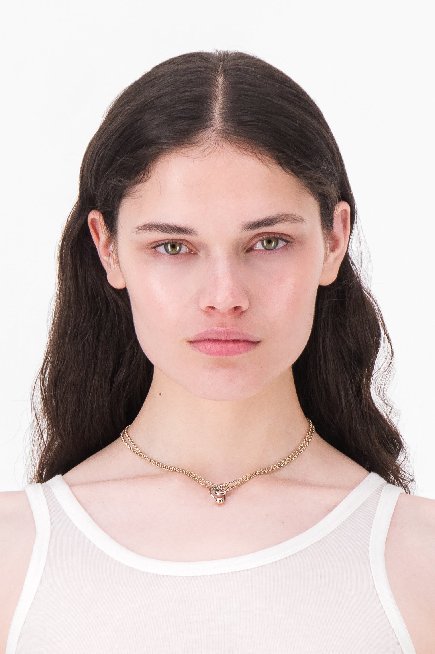 Justine Clenquet - Sinead necklace
