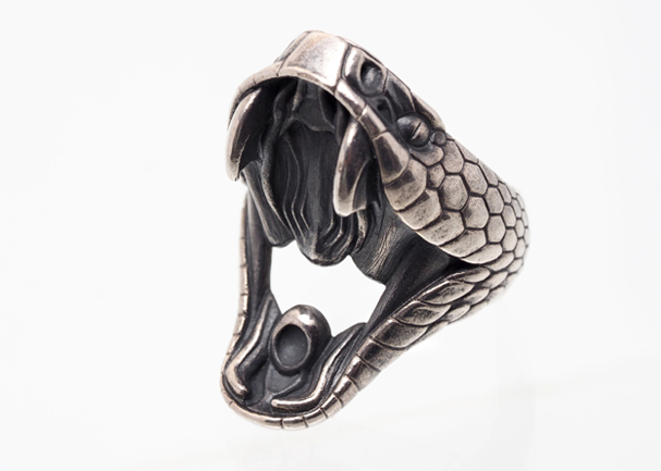 Guild-unitの作家たち Silversmith編』 ： CREEP - JAP ONLINE SHOP NEWS