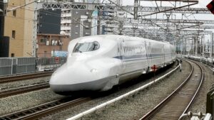 JR東海 東海道新幹線 ダイヤ改正の概要（2025年3月15日実施）
