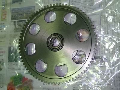 ONLINESHOP・ジェイズ JAPAN MCPARTS FABRICATION