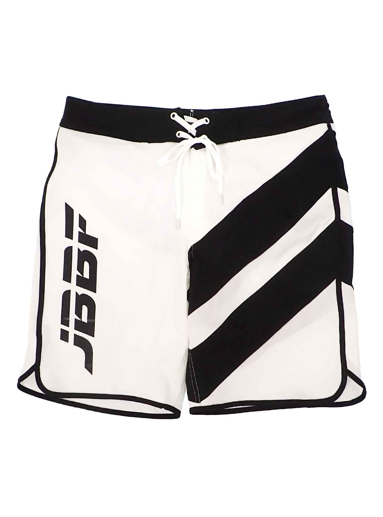 JBBF サーフパンツ WHITE02（ストライプ） – JBBF Store