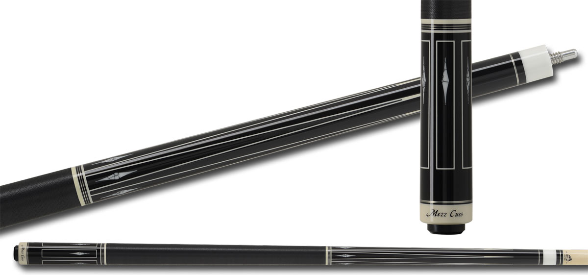 Mezz AXI cues