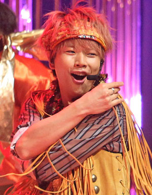 スカッとジャパン』でNEWS増田貴久が“イケメン神対応”を披露!? 7月4日
