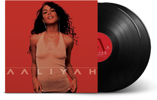 Aaliyah - Aaliyah (Vinyl)– Josey Records