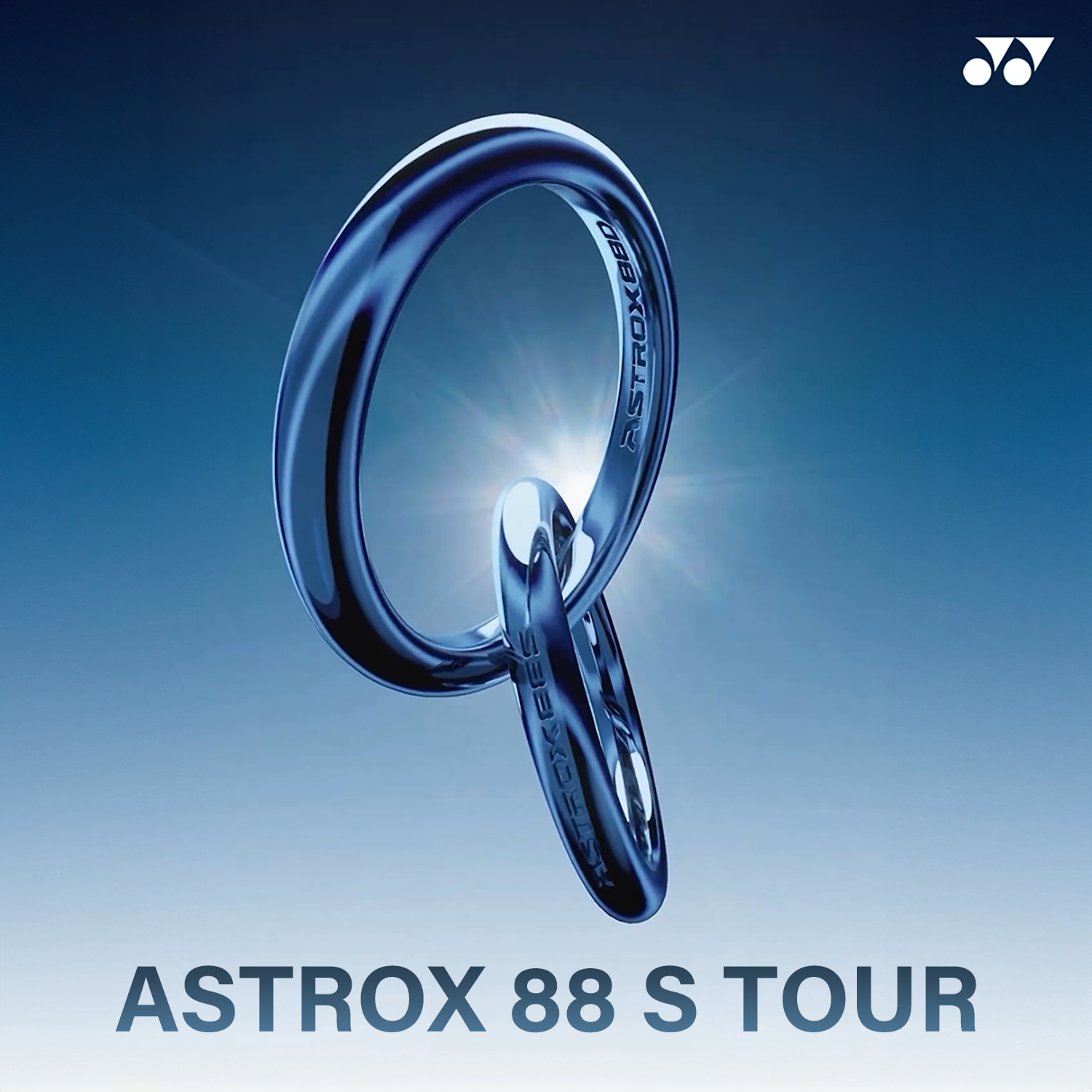 ラケット YONEX ASTROX 88 S Tour 4UG5 ASTROX 88S TOUR – Yonex USA