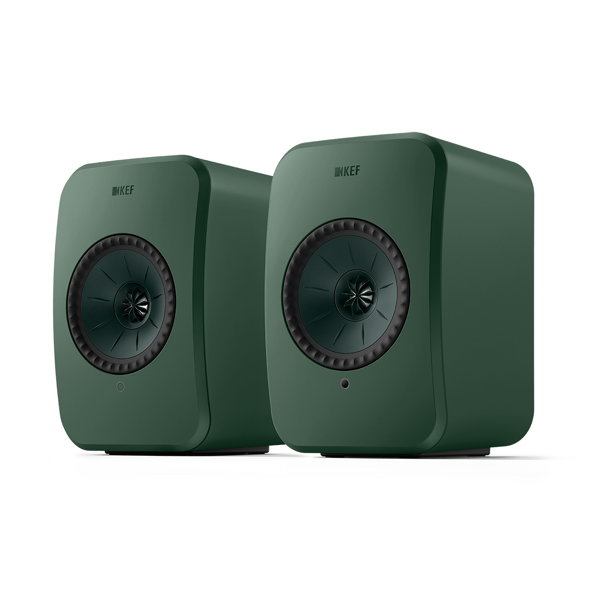 LSX II LT | KEF 日本