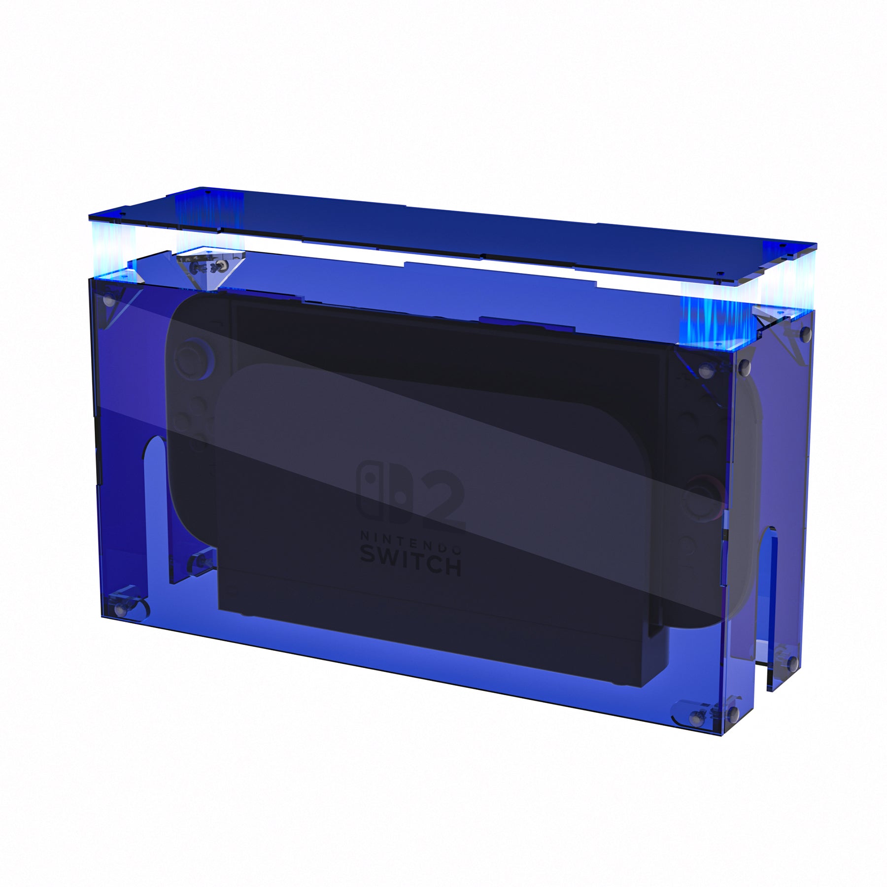 PlayVitalAcrylicDustCoverforNi