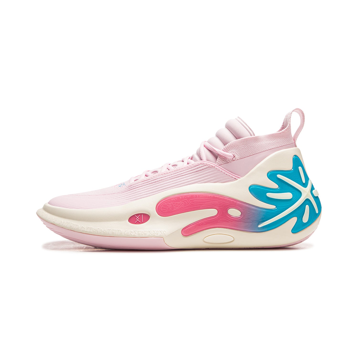 Way of Wade 11 「サウスビーチ」｜｜ウェイドバッシュ｜LINING