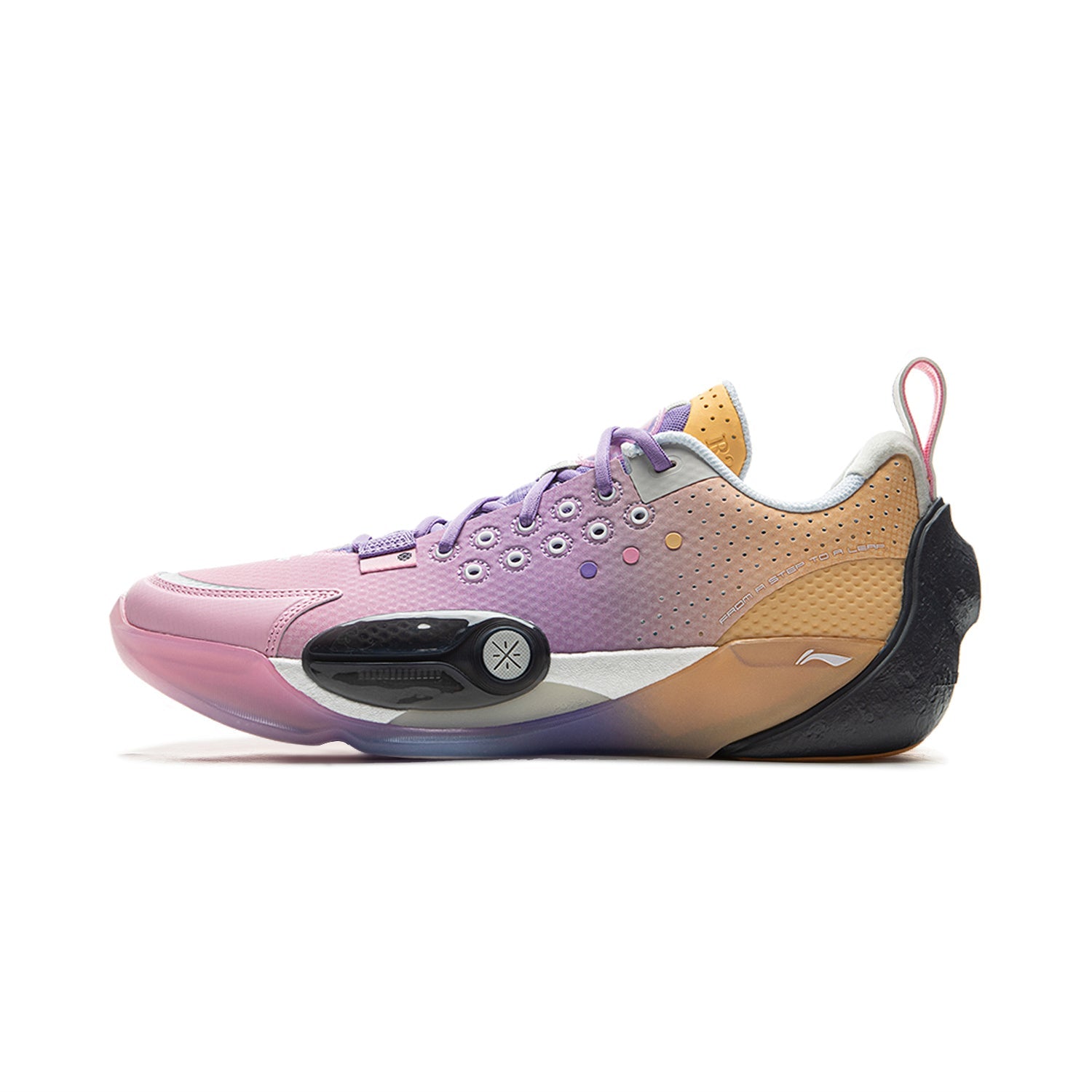 Wade All City 13「慈愛」｜ベストメンズバッシュ｜ローカットバッシュ