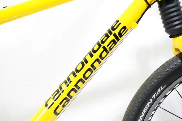 CANNONDALE 「キャノンデール」 CAAD 3 F500のオールドMTBが入荷してい