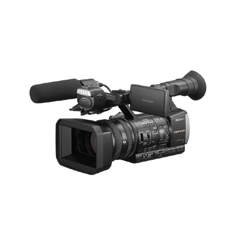 カメラ HXR-NX5J SONY | 機材レンタル カメクル