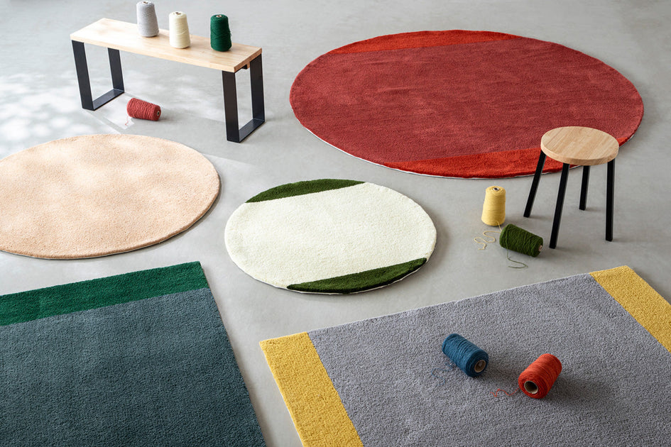 MIYOSHI RUG 