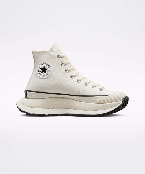 CT70 AT-CX VINTAGE WHITE ハイカット A01682C - Kanverse.kr
