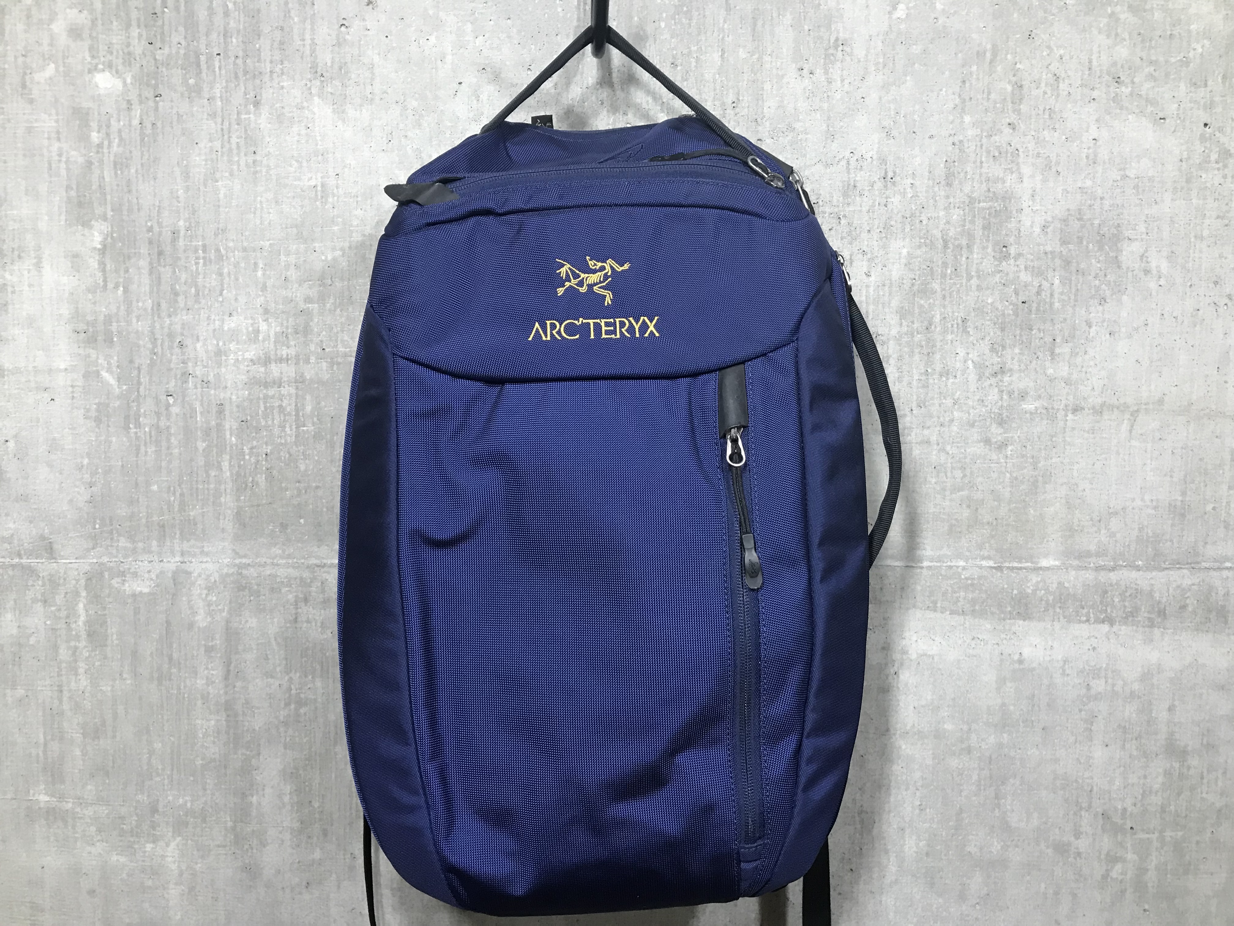 Arc'teryx Blade24 Beams別注 – Noobキャンパーの「こうかい日誌」
