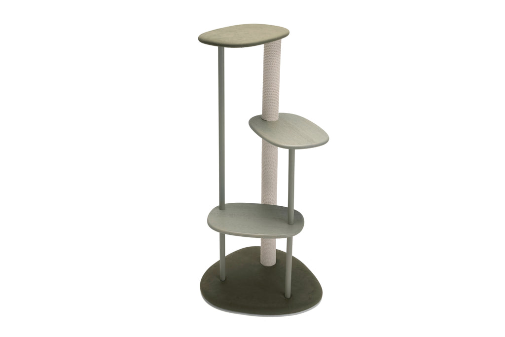 KARIMOKU CAT TREE 2024 Limited edition