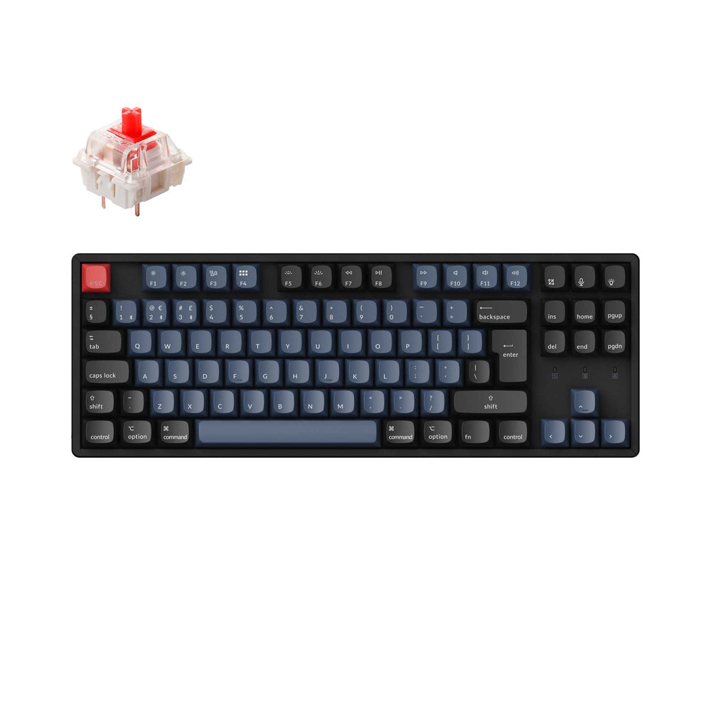 Keychron-K8-Pro-QMK-VIA-