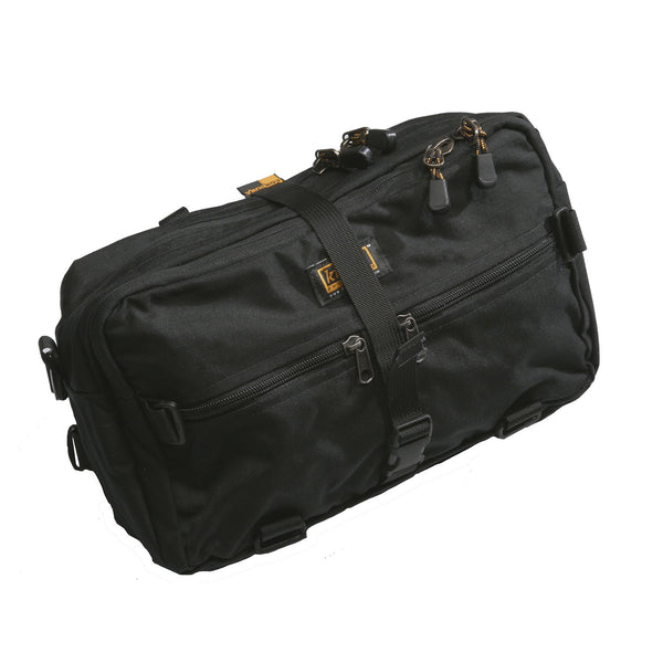 A634 — Reporter's Waist Pack – Kinesis & eoGEAR