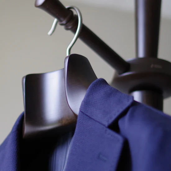 Nakata NH-2 Jacket Hanger | KirbyAllison.com