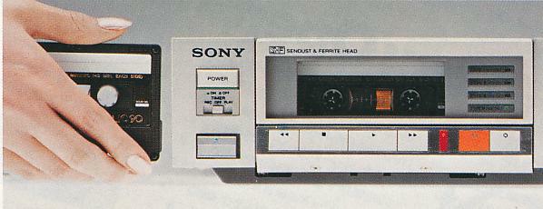 TC-FX7