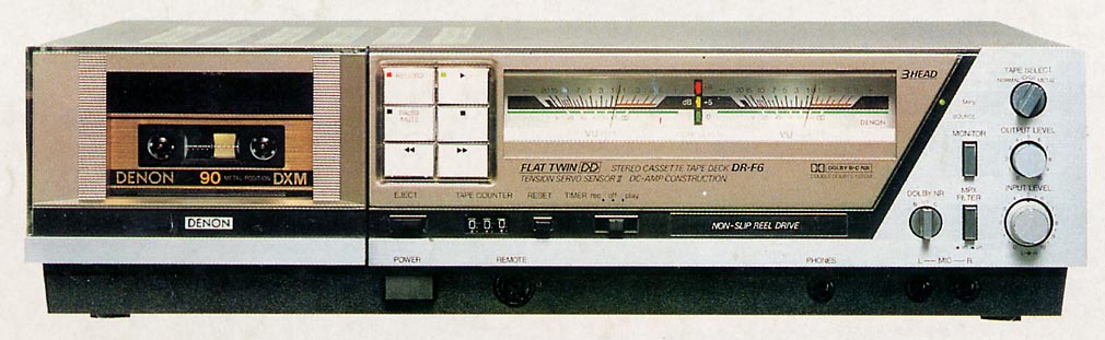 DR-F8