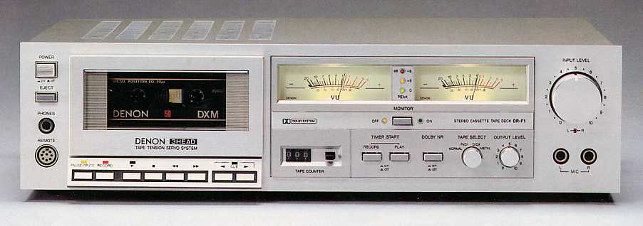 DR-F3