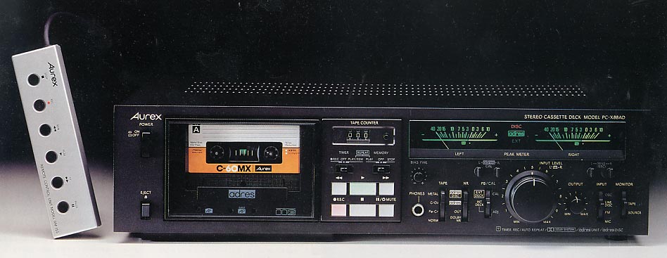 PC-X88AD