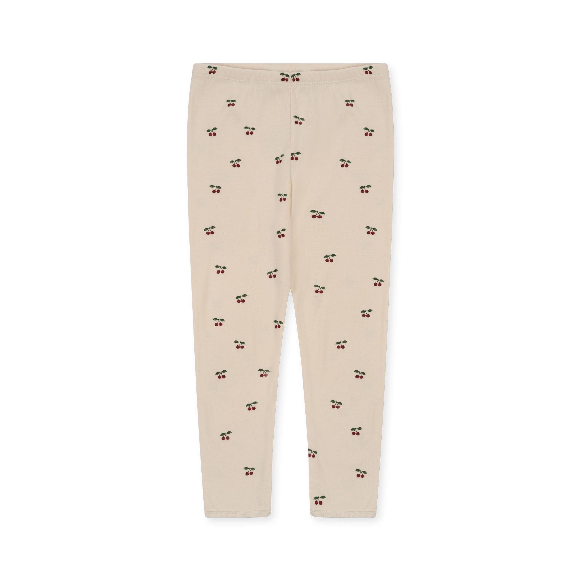 Leggings - cherry – kongessloejd.com