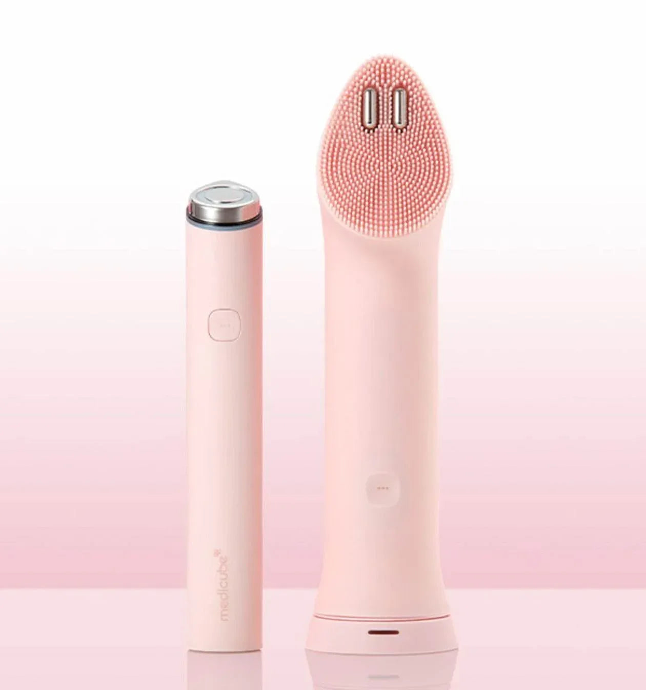 Medicube - Booster Vibrator Cleanser (Booster Pro Mini Plus +