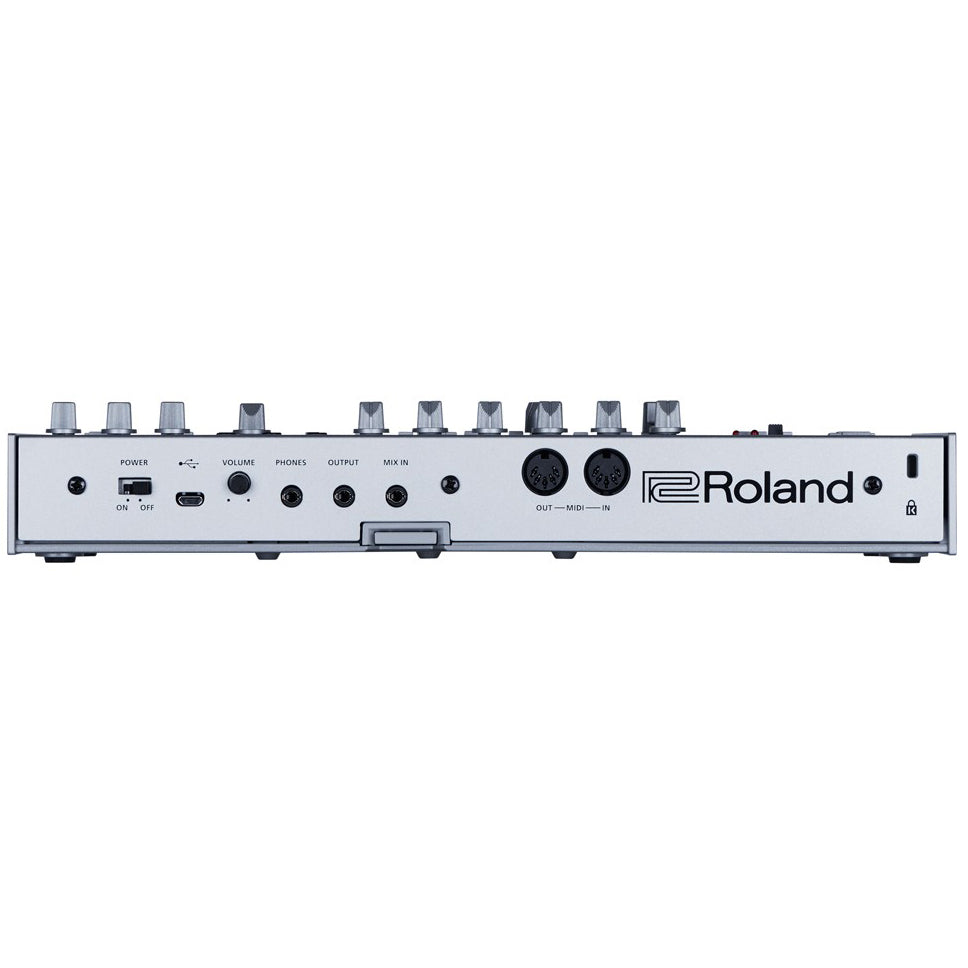 Roland Boutique TB-03 Bass Line – Kraft Music