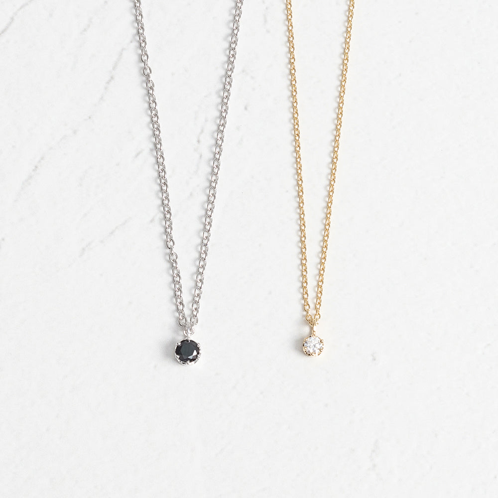 L&Co.(エルアンドコー)】【受注販売】ペアネックレス | 64-3734-3735