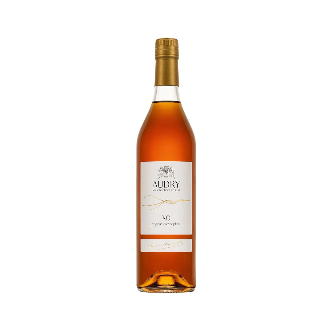 メゾン オードリー XO コニャック 700ml (アルコール度数 40%) – Luca