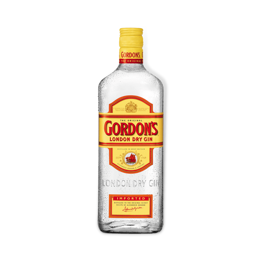 ゴードンズ ロンドン ドライ ジン 1ltr / 700ml / 350ml / (アルコール