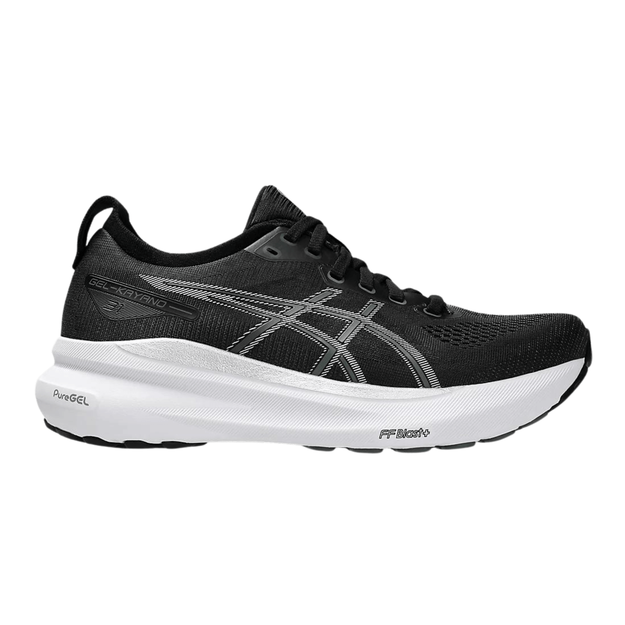 ASICS WOMEN'S GEL-KAYANO 31 WIDE – Luke's Locker Running & Fitness