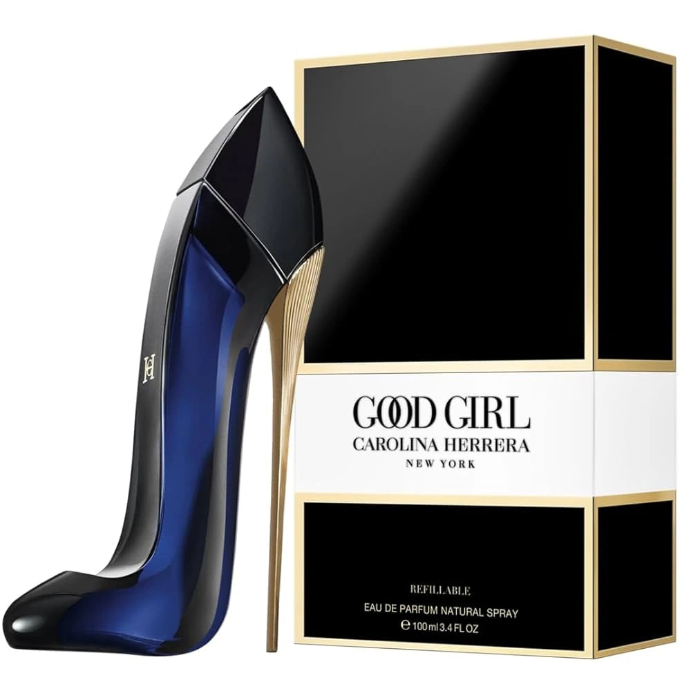 Good Girl 3.4 oz EDP for women REFILLABLE – LaBellePerfumes