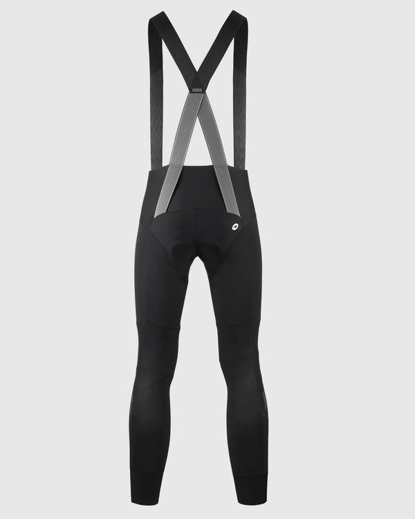 ASSOS MILLE GT Eisenherz ULTRAZ Winter Bib Tights S11 - La