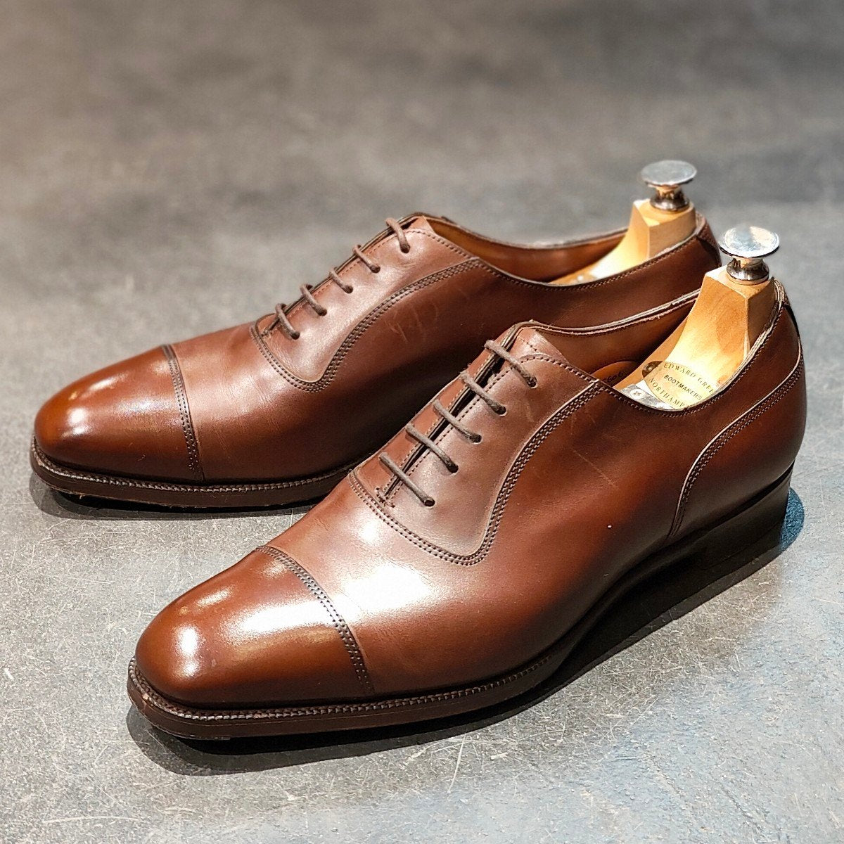 EDWARD EDWARD GREEN PORTLAND ブルー系 GREEN PORTLAND ブルー系 NEW