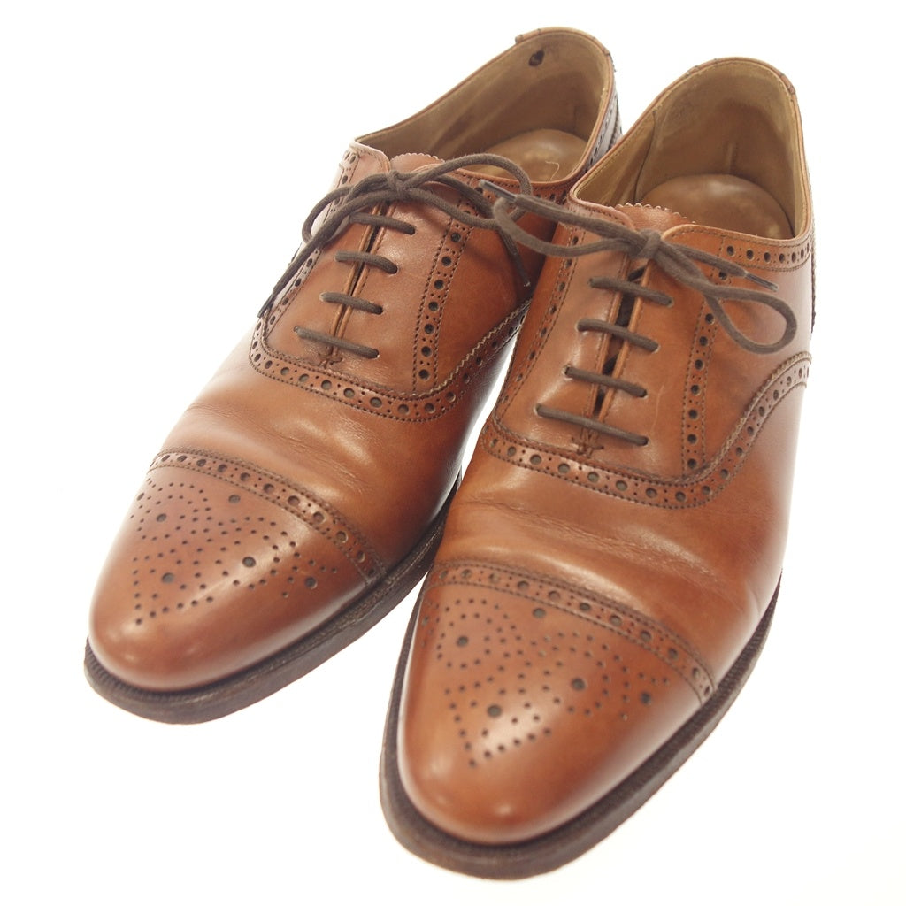 CROCKETT&JONES】クロケット＆ジョーンズ ウエストフィールド