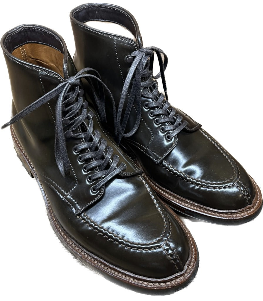 Mr. Jean】ALDEN4020HCオールデンコードバン ALDEN】オールデン
