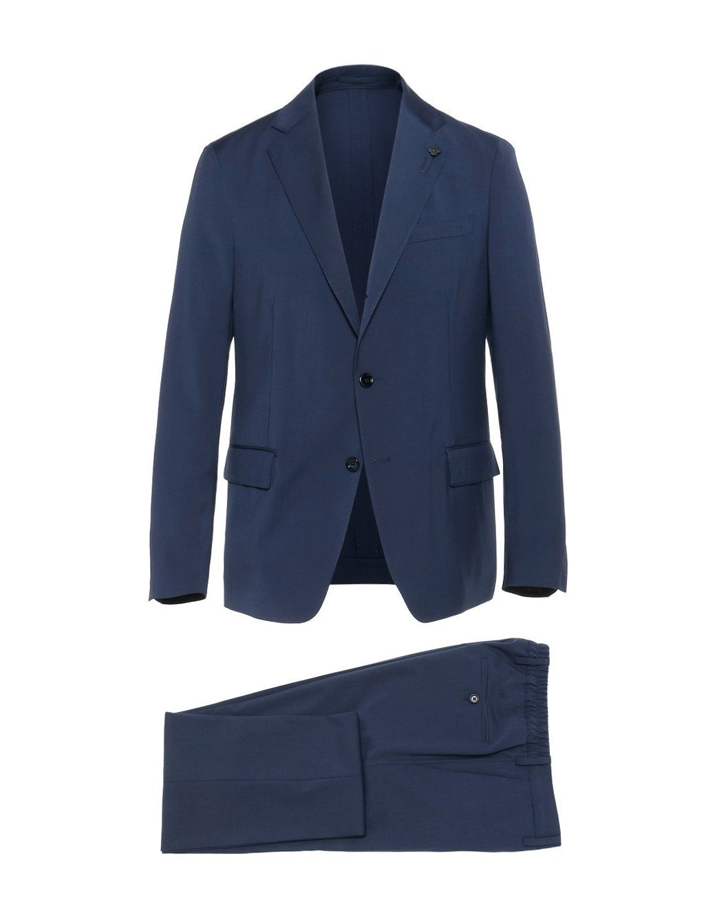 トロピカルウール トラベルスーツ – LARDINI Online Store