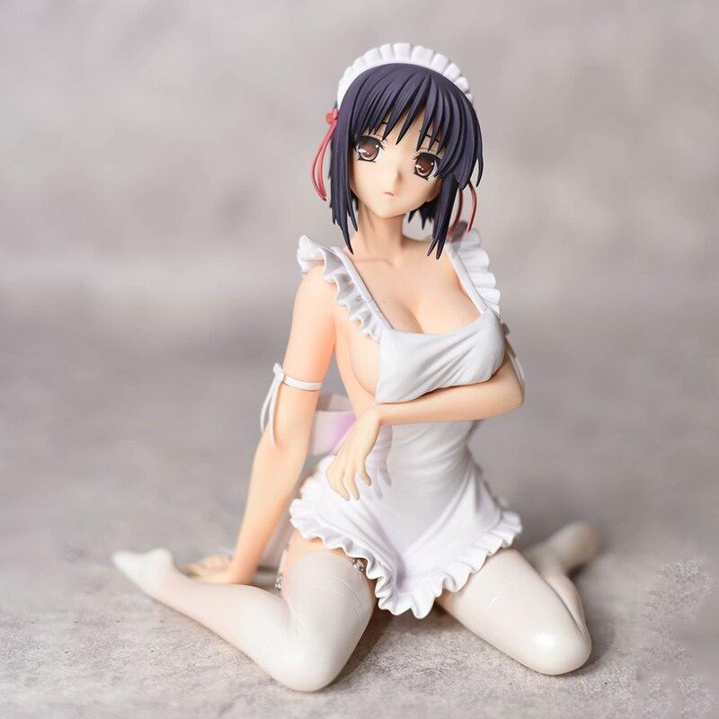 Orchid Seed 1/7 Princess Lover Fujikura Yu Pvc Figure – Lavits Figure