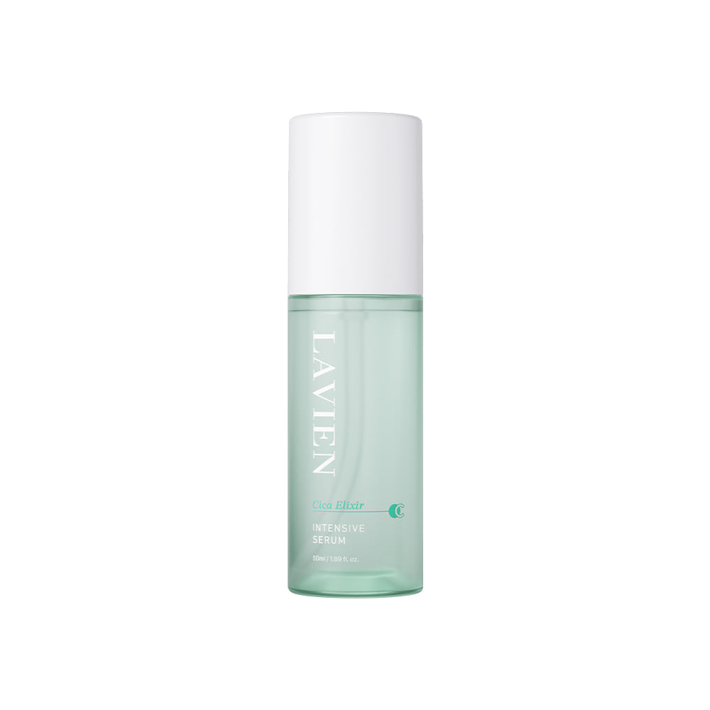 Cica Elixir Intensive Serum – LAVIEN