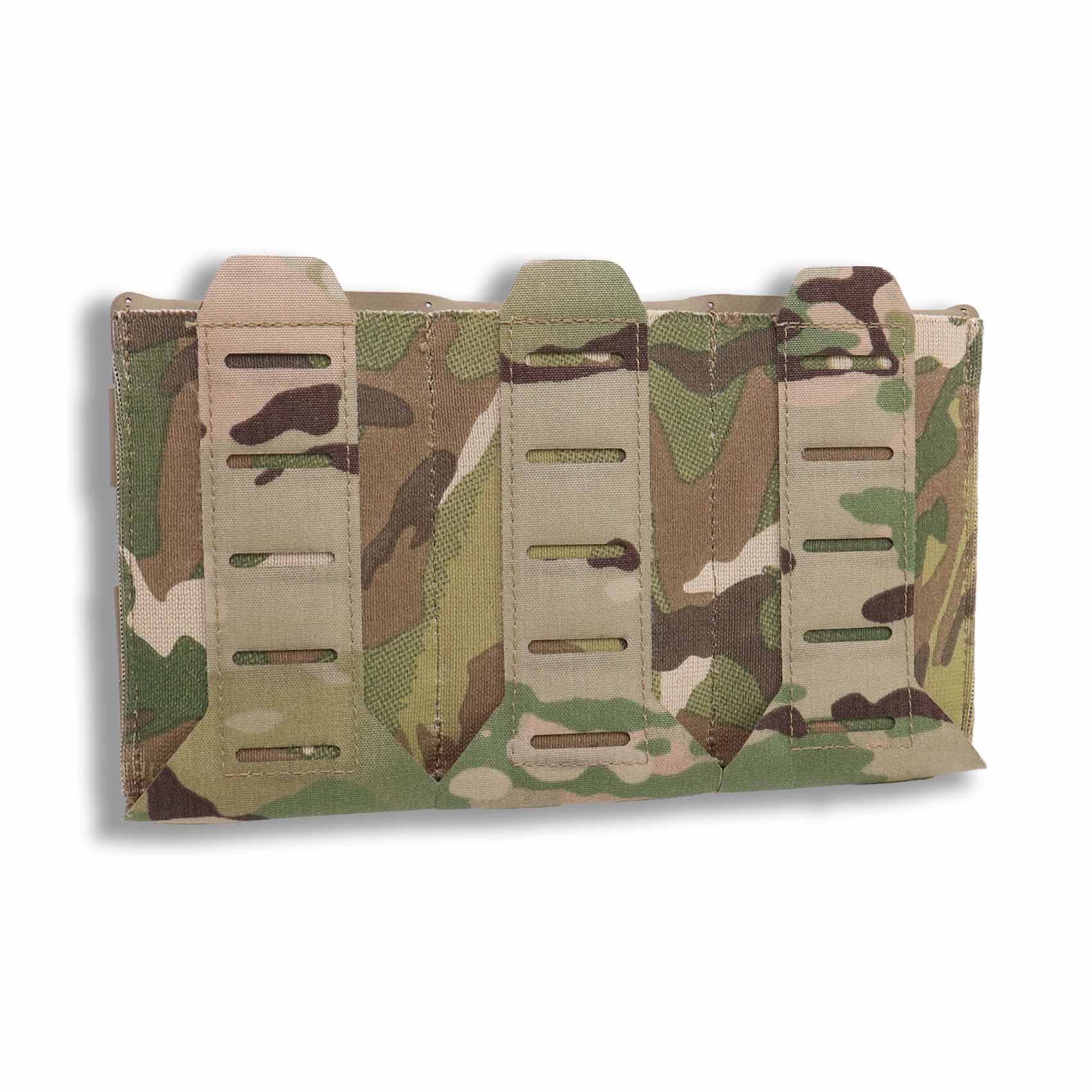 Blue Force Gear Stackable Ten-Speed Triple M4 Mag Pouch – Legit Kit