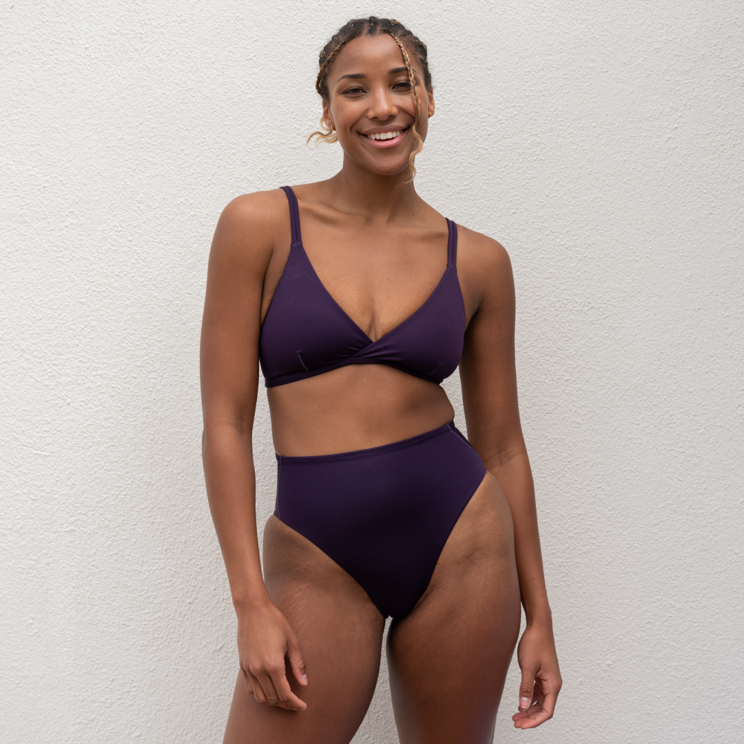 Sweet Victory Top D - Big Boob Bikini Top – Left On Friday