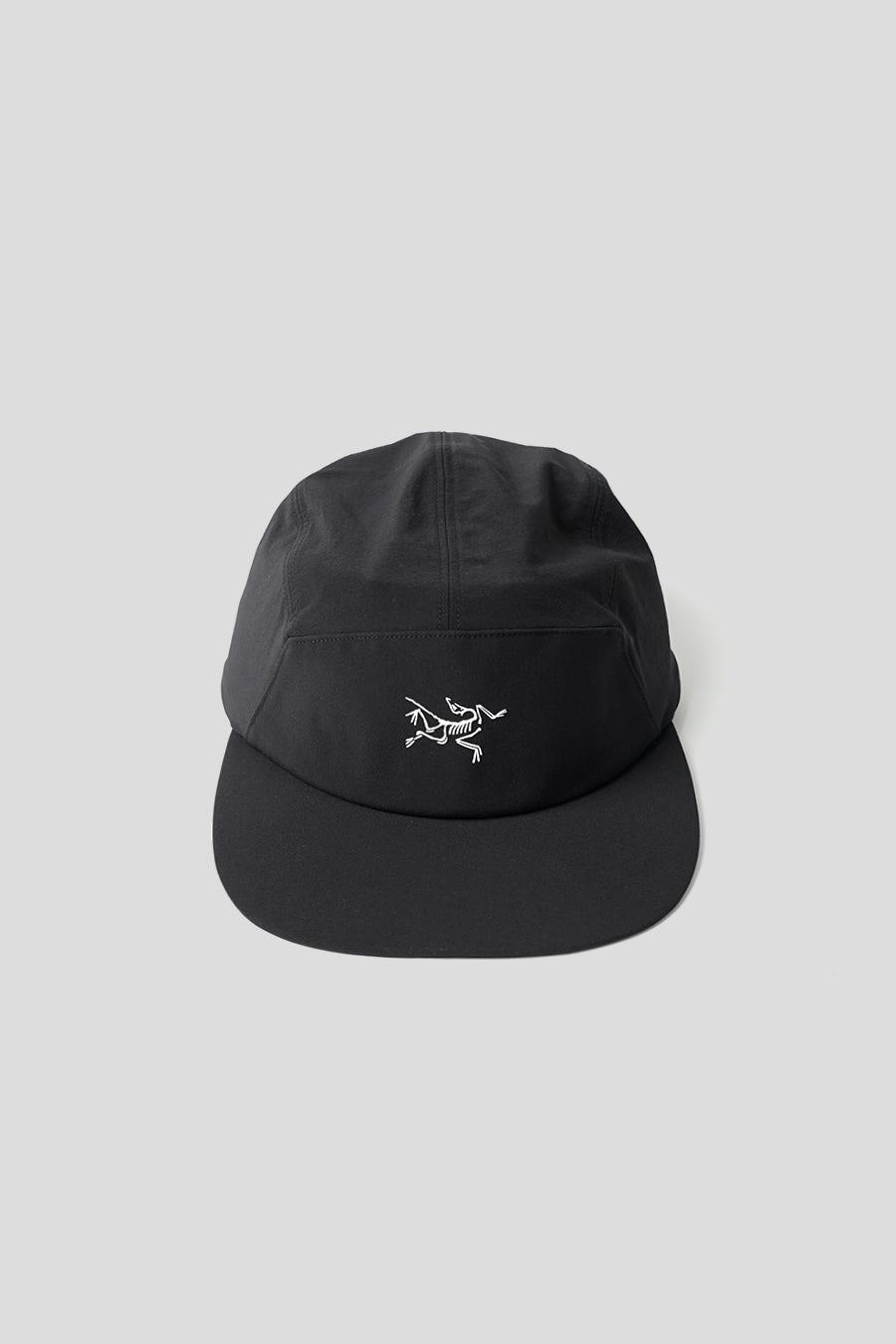 Arc'teryx - BLACK GAMMA 5 PANEL CAP – LE LABO STORE