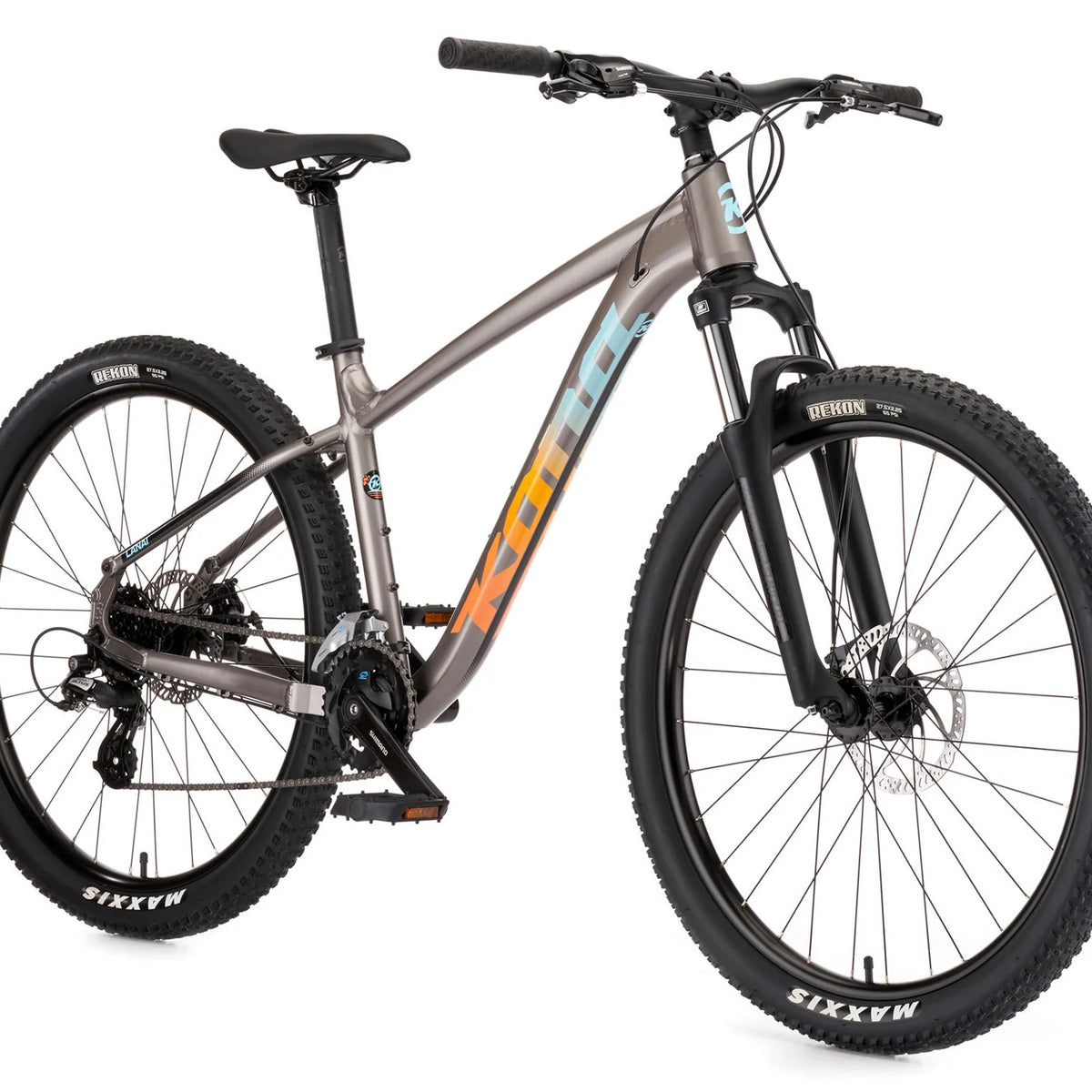 Kona Lana'i – Leucadia Cyclery